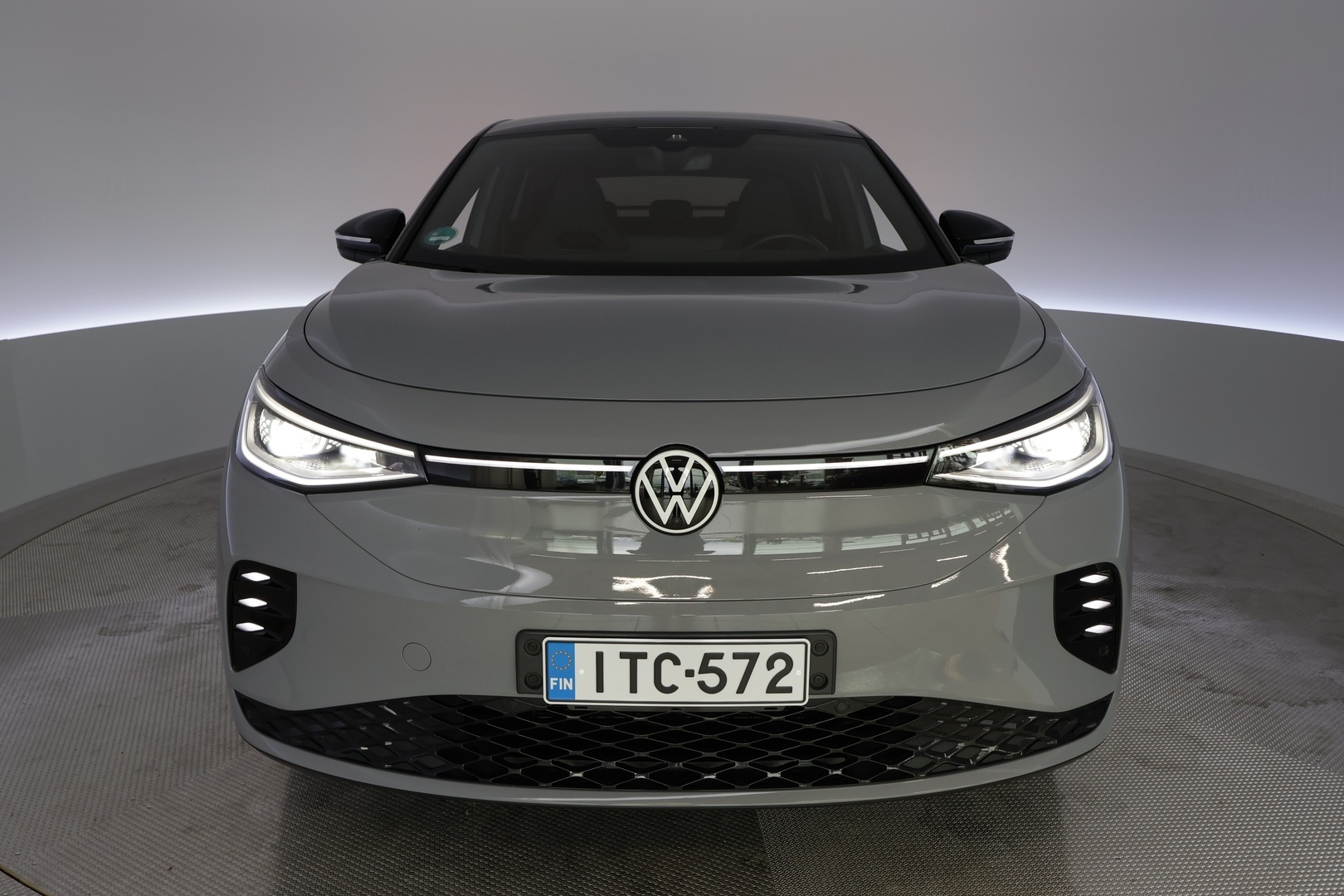 VOLKSWAGEN ID.5 2024