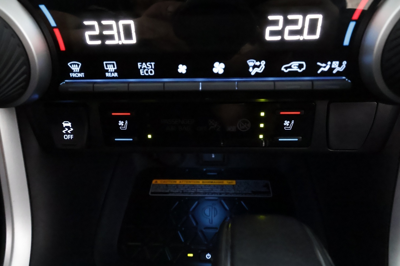 TOYOTA RAV4 PLUG-IN 2021