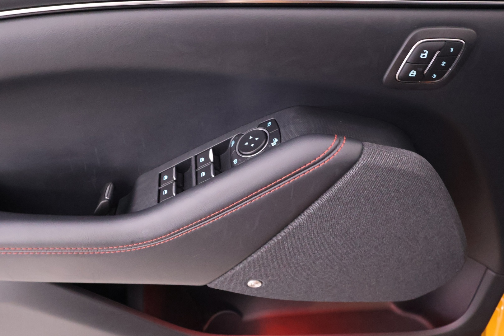 FORD MUSTANG MACH-E 2022