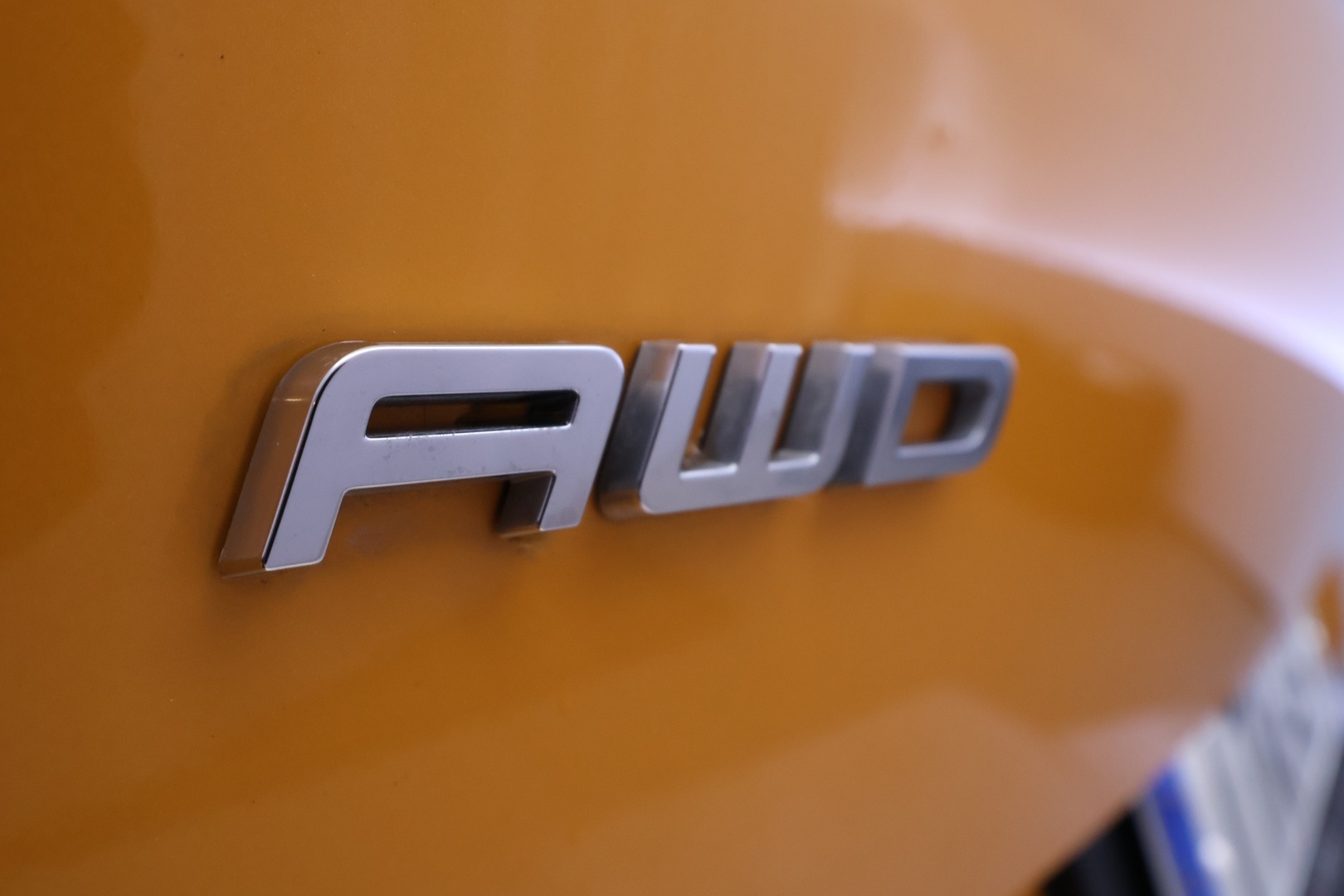 FORD MUSTANG MACH-E 2022