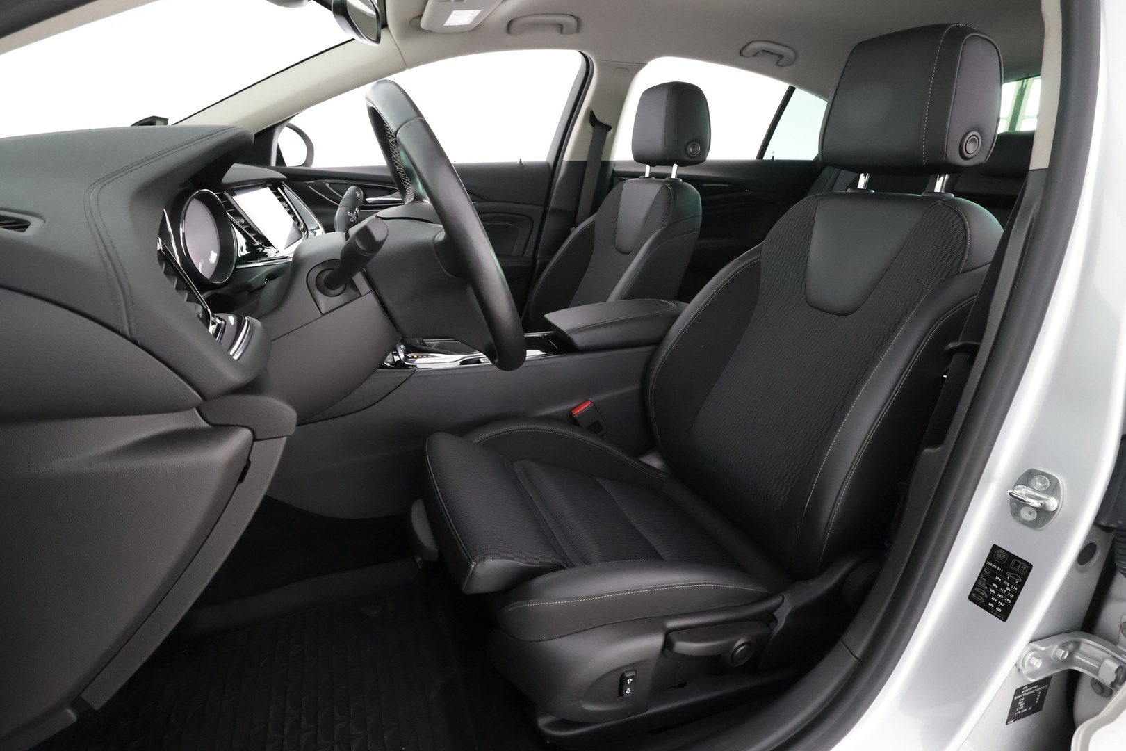 OPEL Insignia 2019
