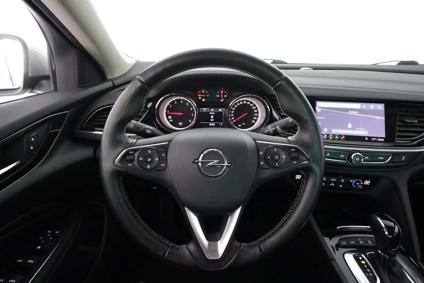 OPEL Insignia 2019