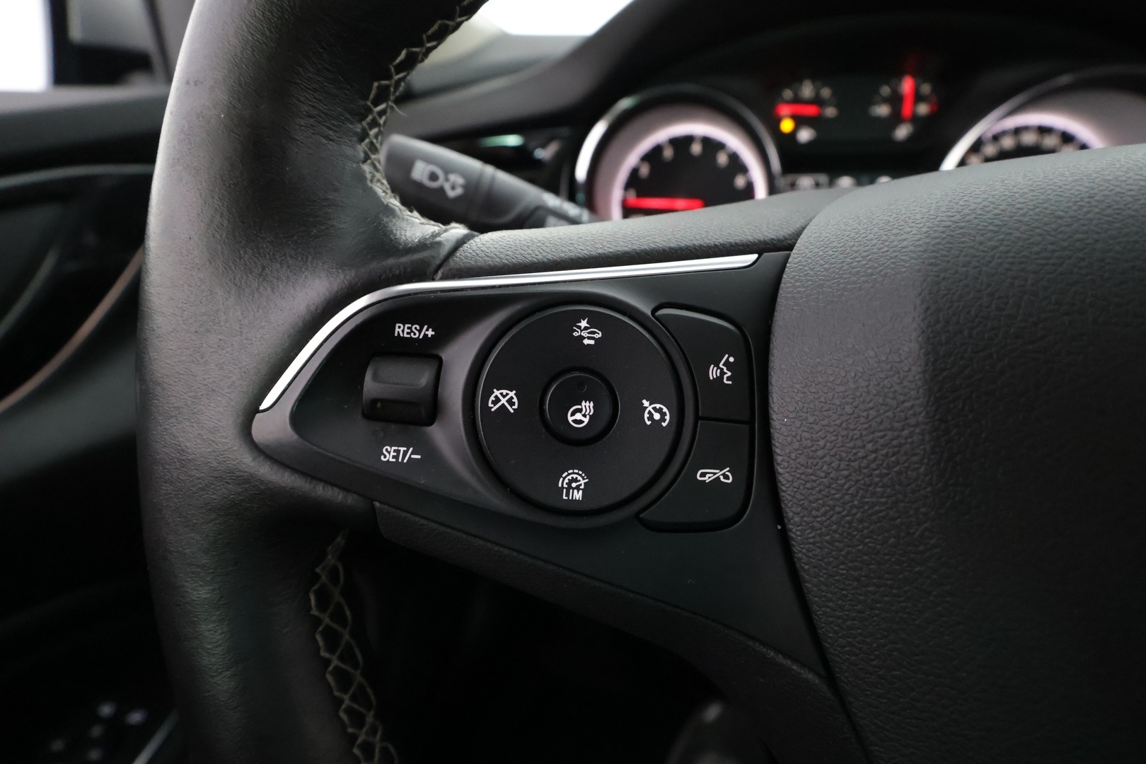 OPEL Insignia 2019