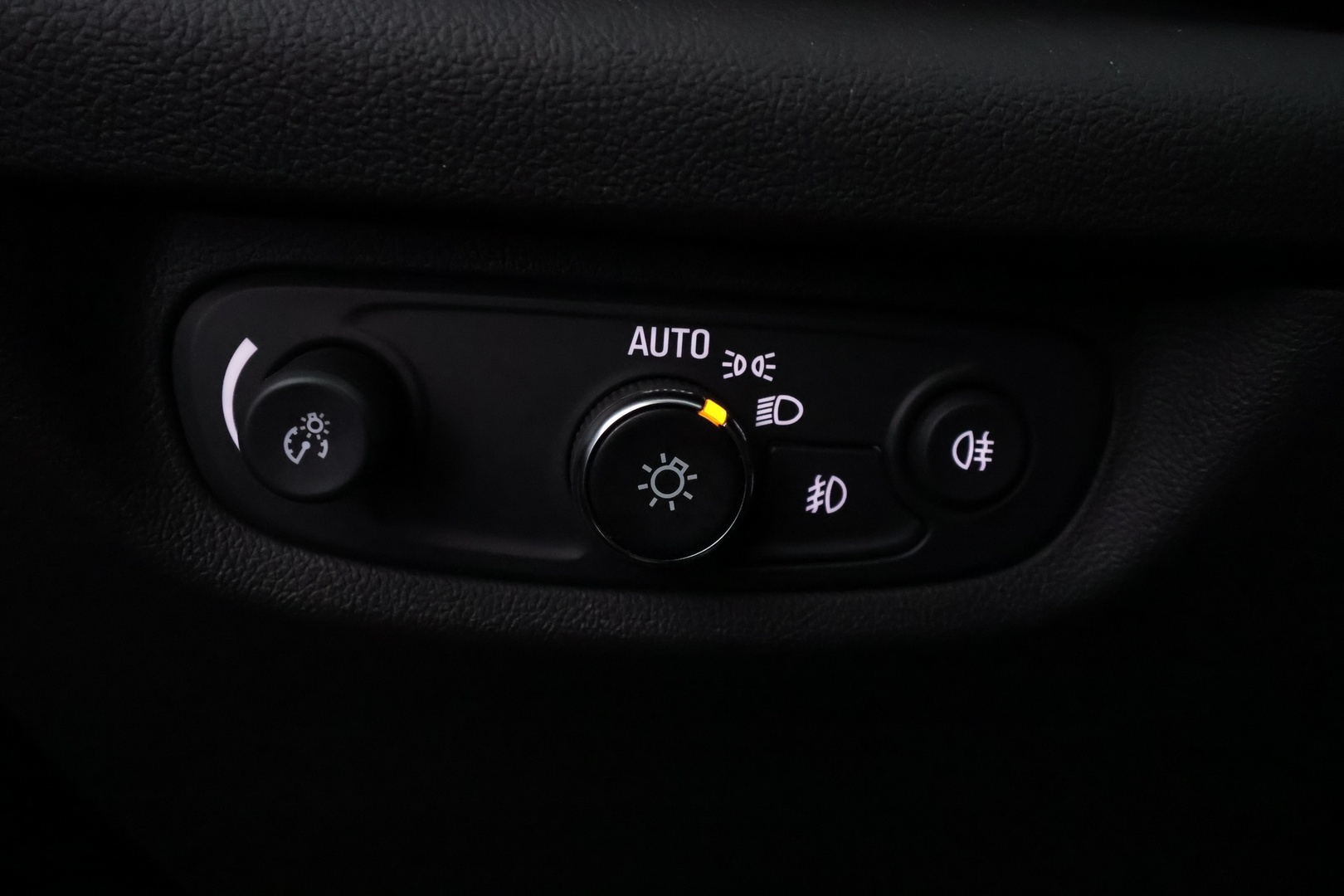 OPEL Insignia 2019