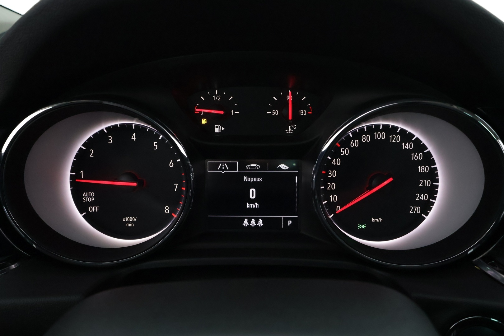 OPEL Insignia 2019