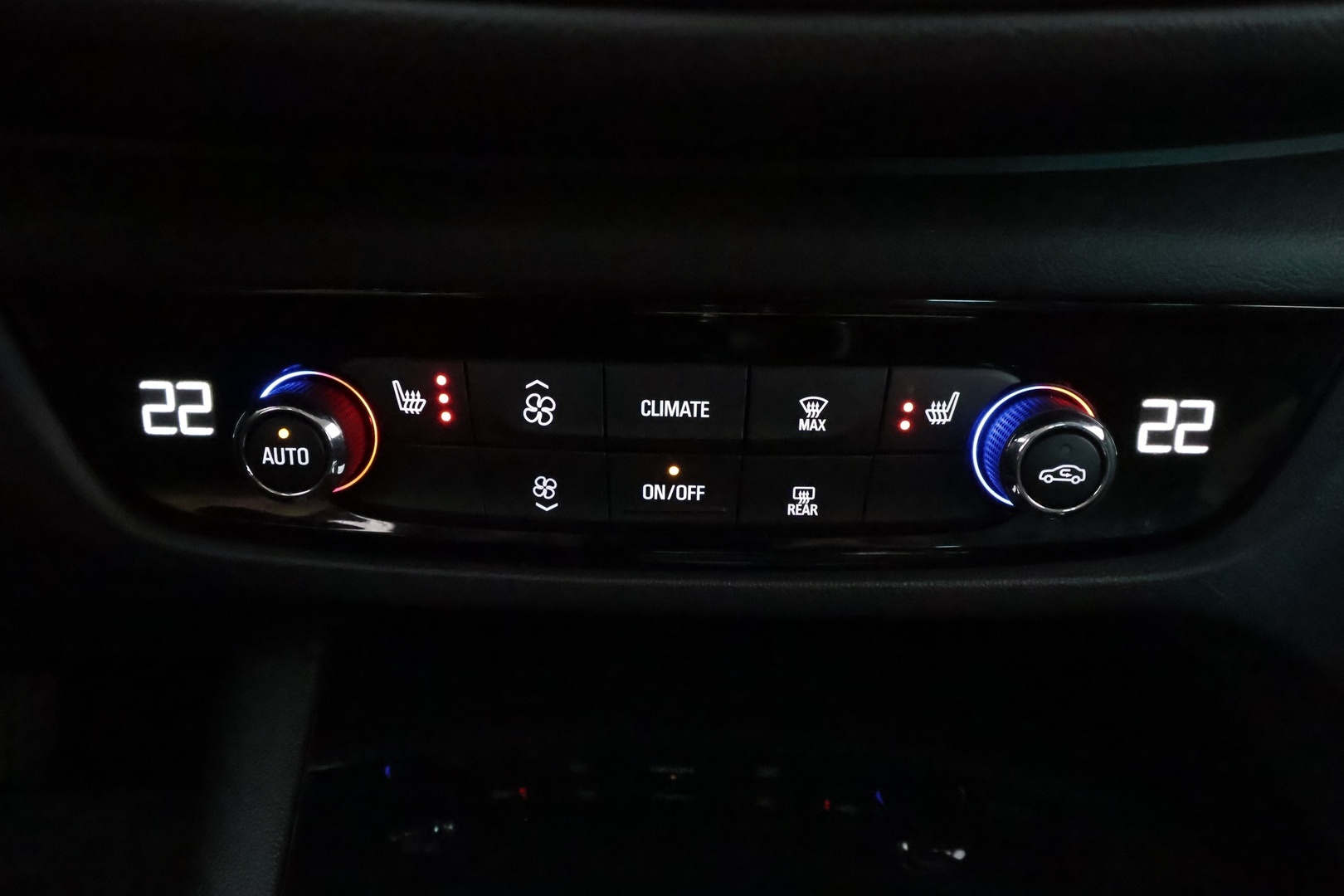 OPEL Insignia 2019