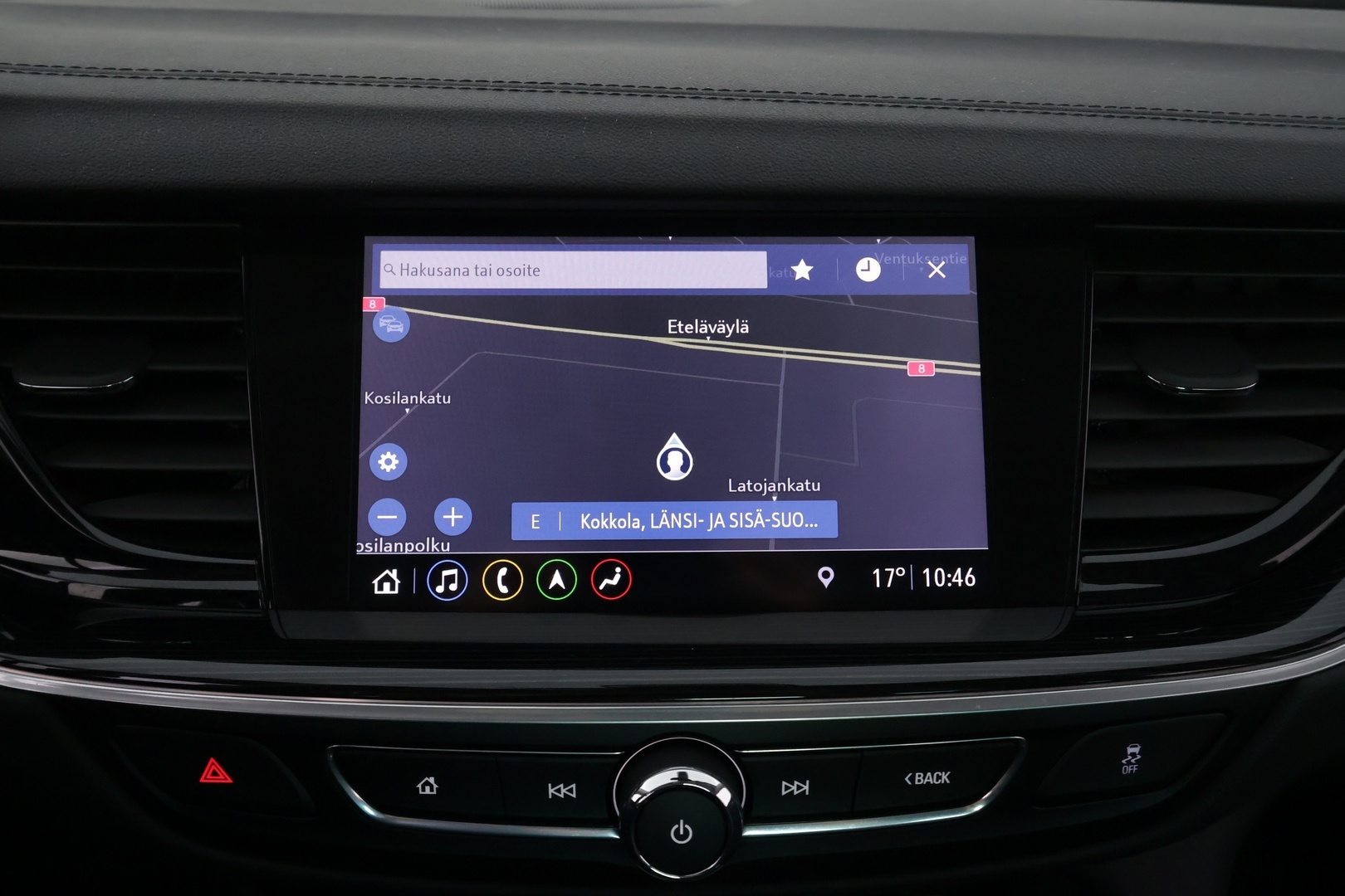 OPEL Insignia 2019