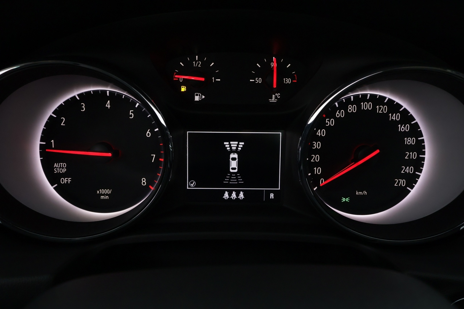 OPEL Insignia 2019
