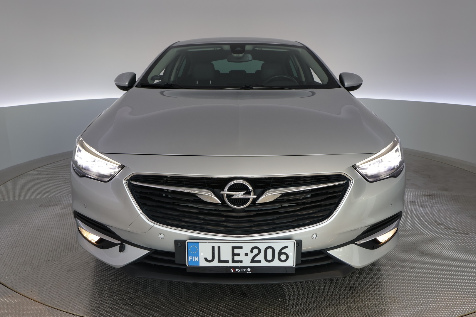 OPEL Insignia 2019