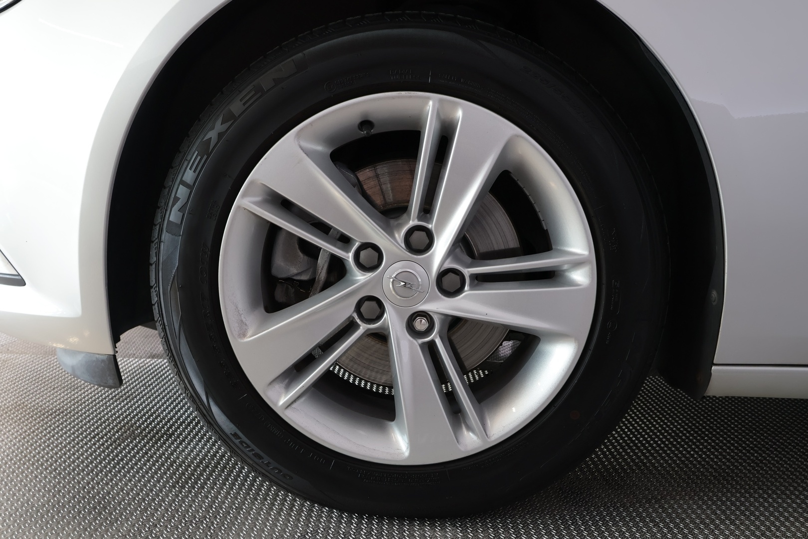 OPEL Insignia 2019