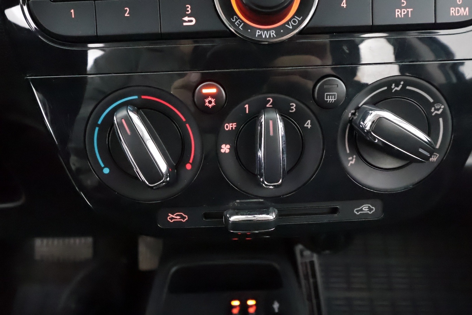 MITSUBISHI Space Star 2020