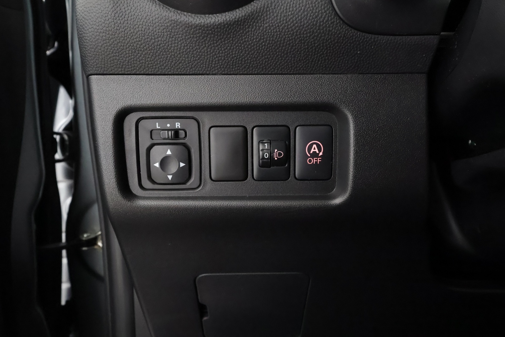 MITSUBISHI Space Star 2020