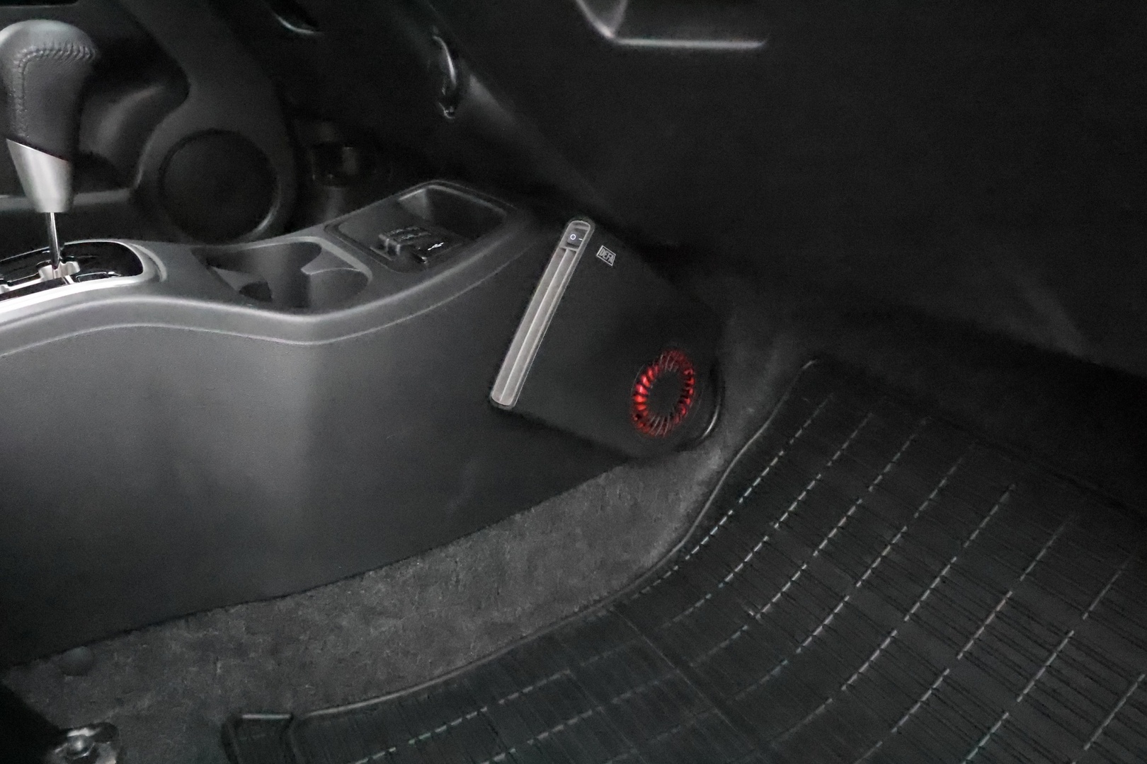 MITSUBISHI Space Star 2020