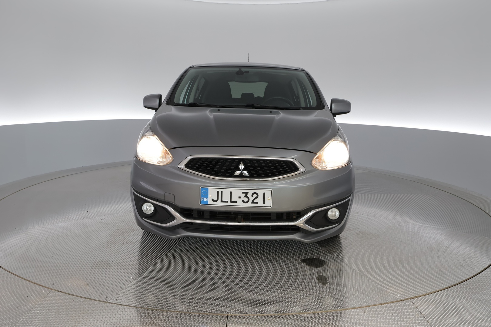 MITSUBISHI Space Star 2020