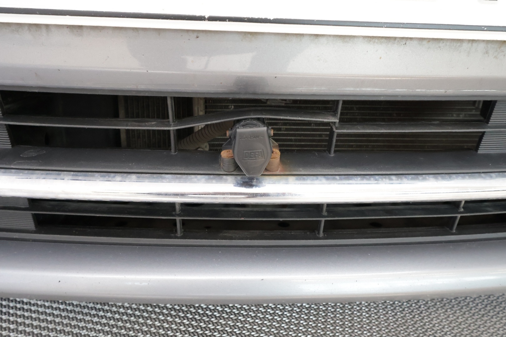 MITSUBISHI Space Star 2020