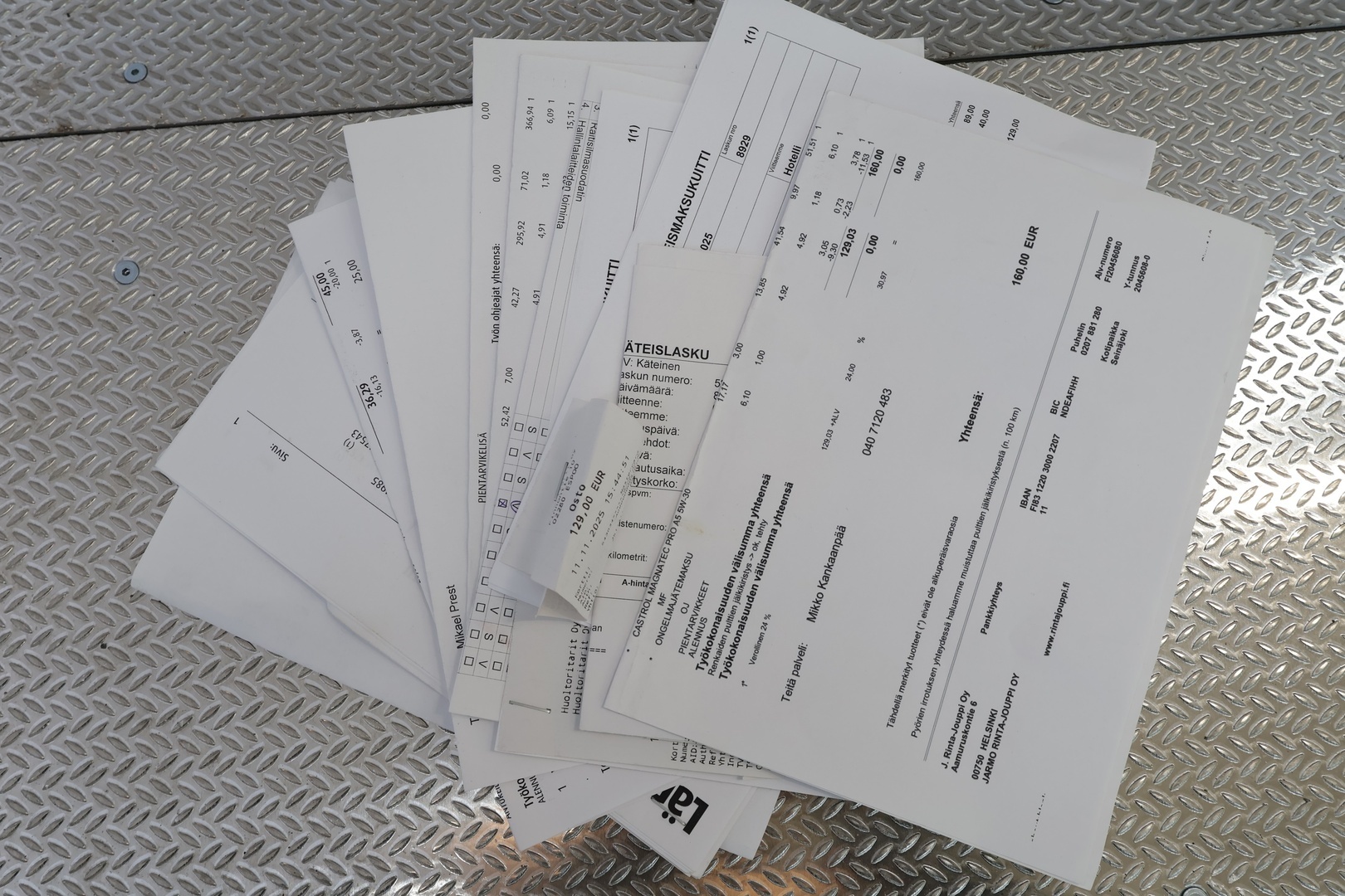 MITSUBISHI Space Star 2020