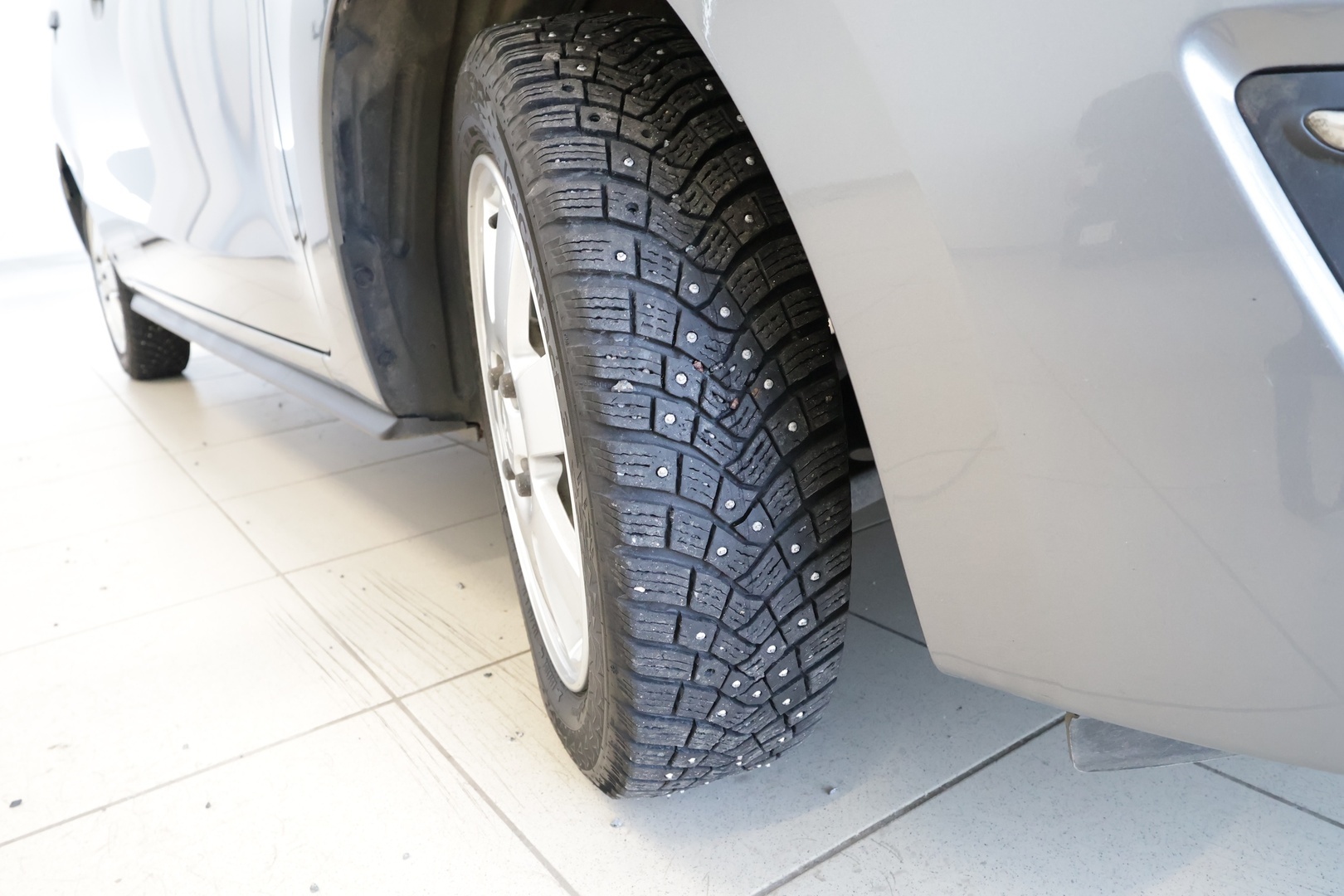 MITSUBISHI Space Star 2020