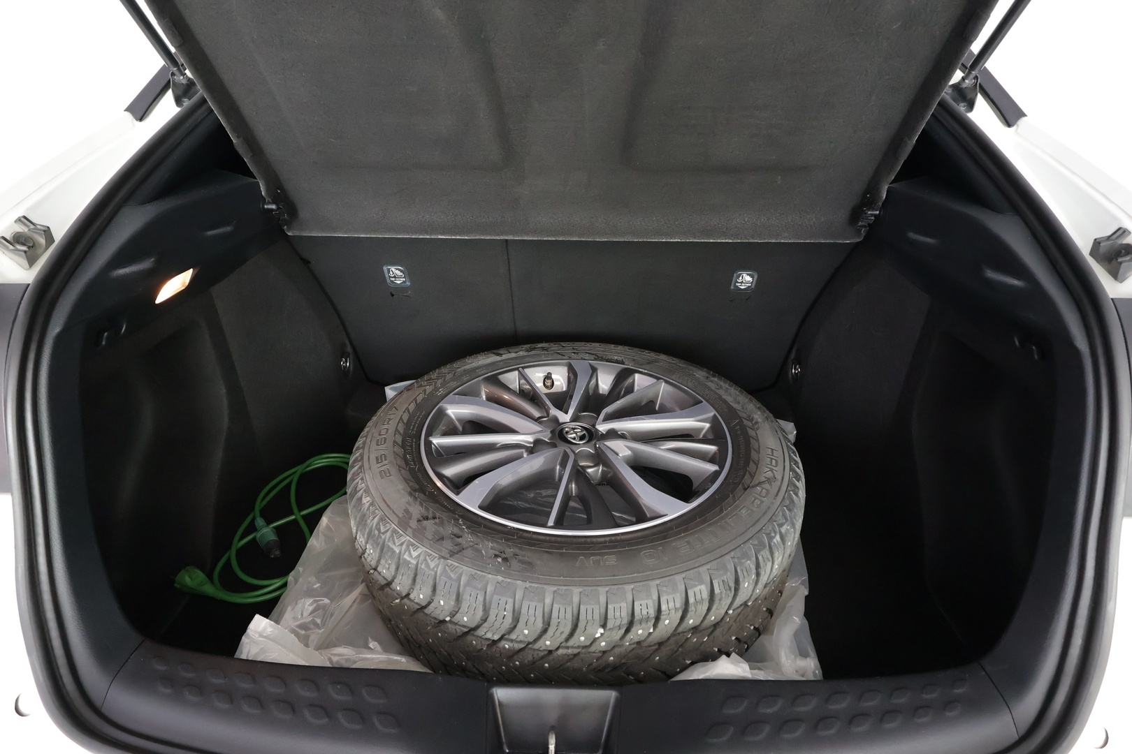 TOYOTA C-HR 2018