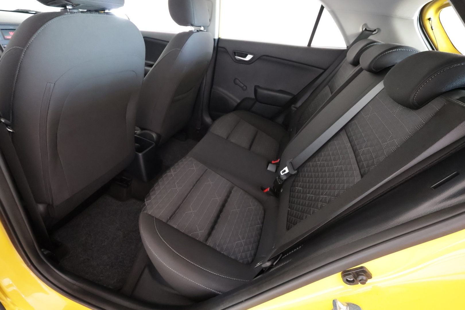 KIA Rio 2021