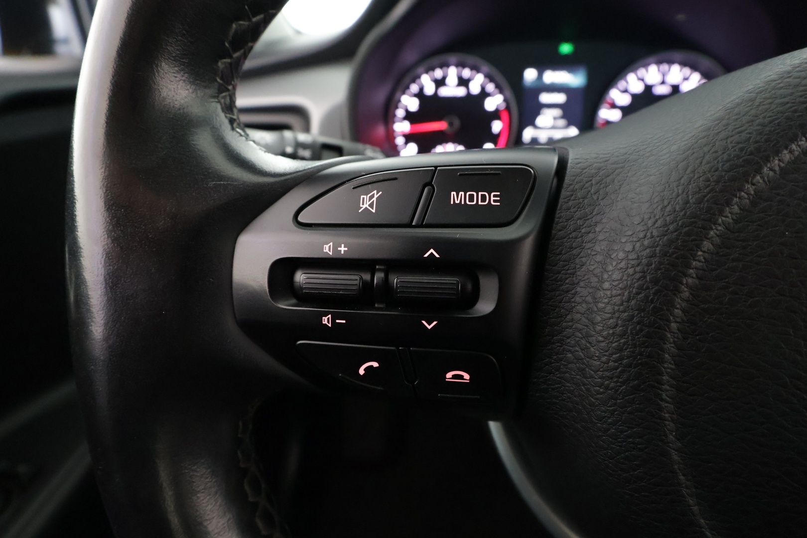 KIA Rio 2021