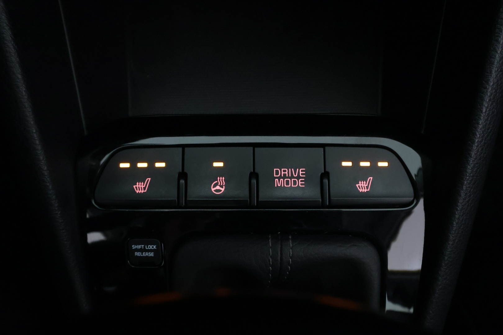 KIA Rio 2021