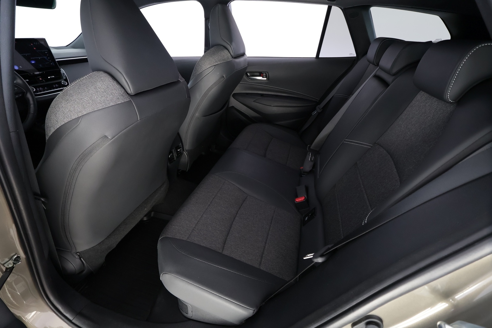 TOYOTA Corolla 2024
