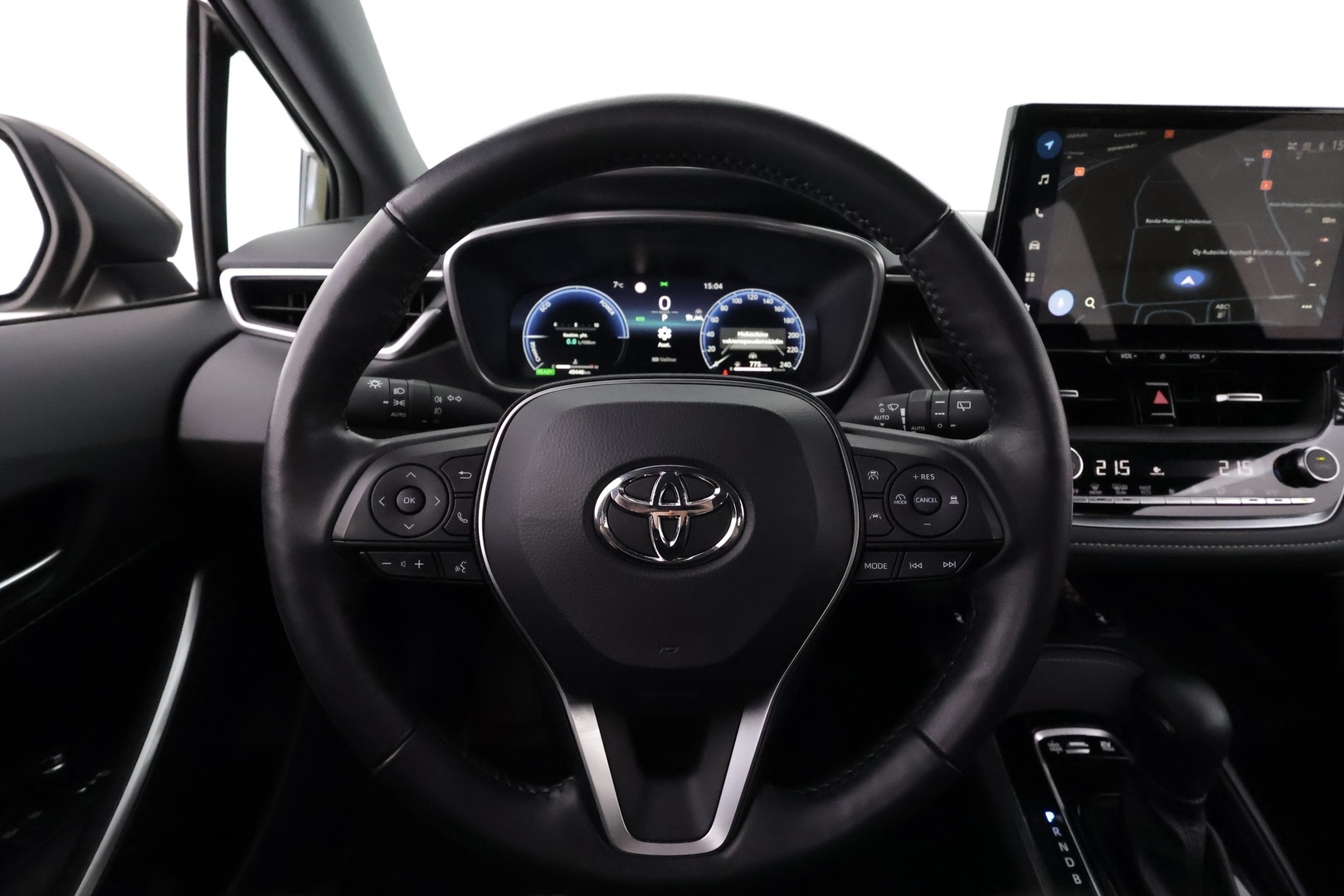 TOYOTA Corolla 2024