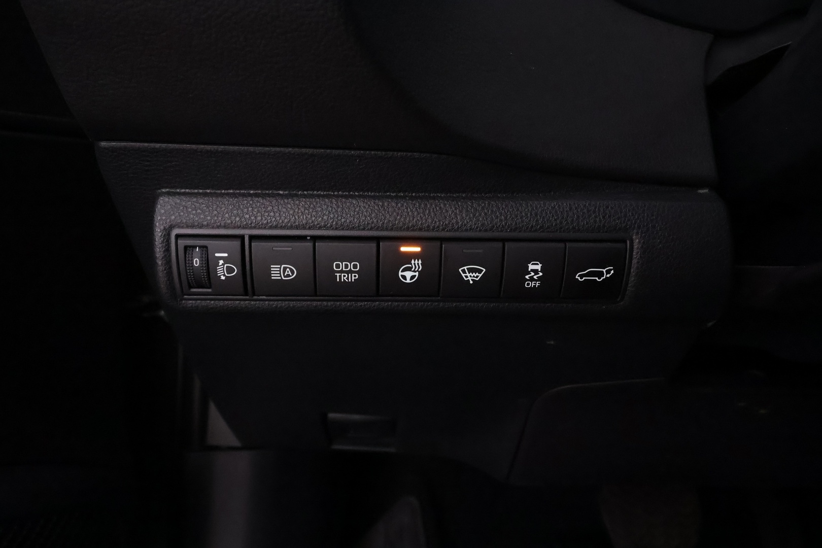 TOYOTA Corolla 2024