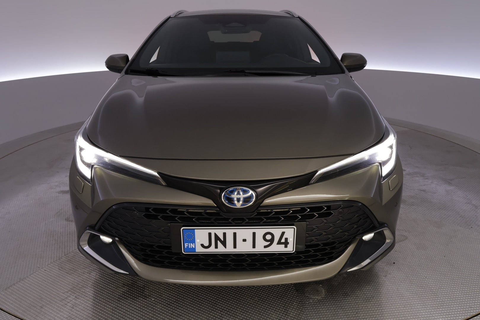 TOYOTA Corolla 2024