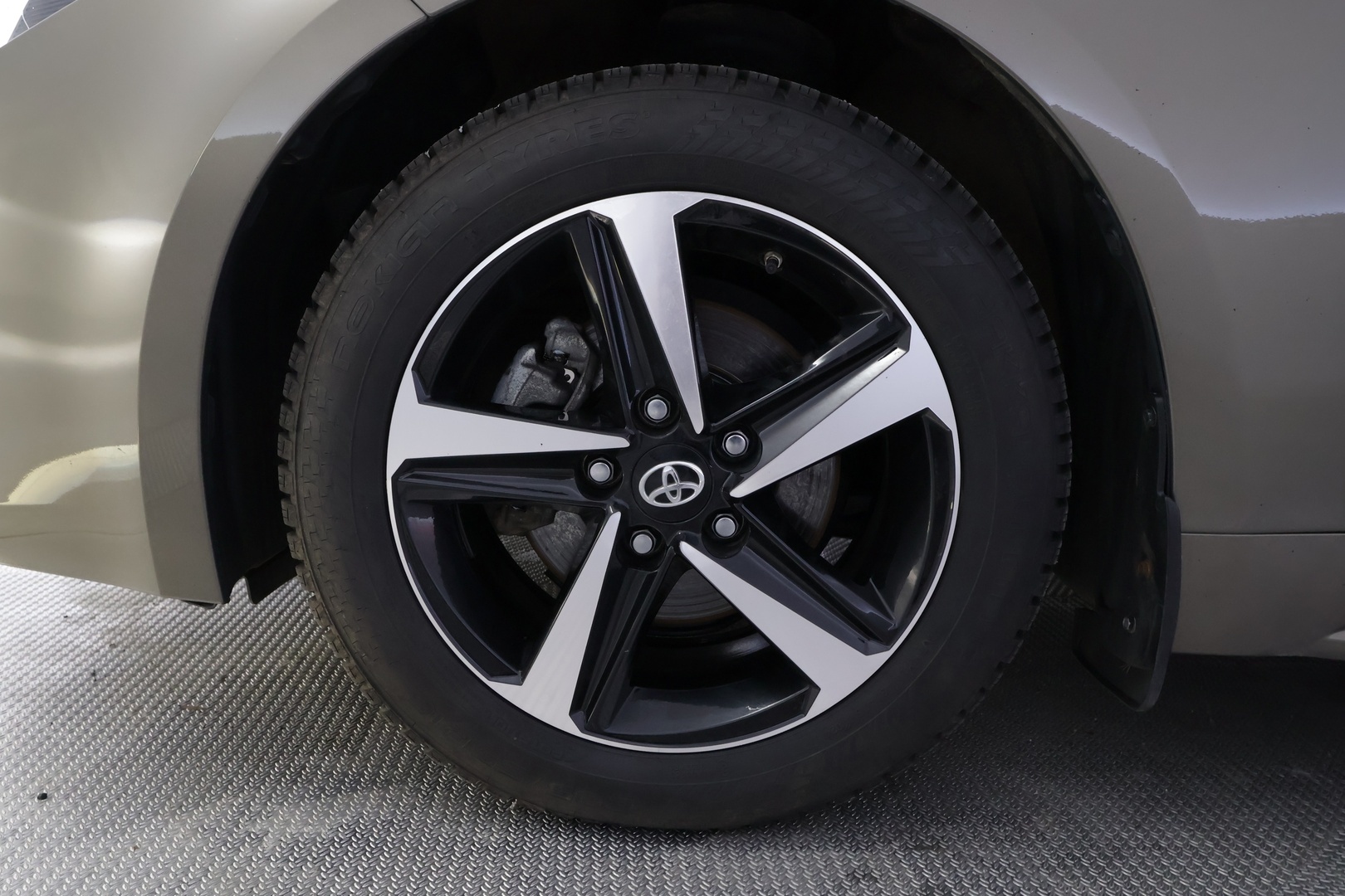 TOYOTA Corolla 2024