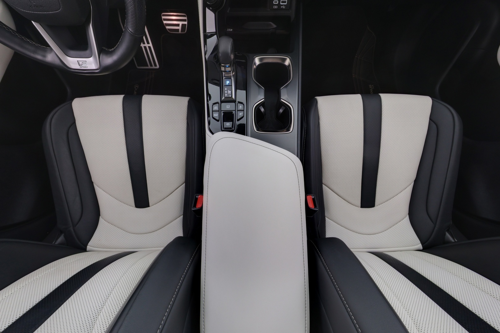 LEXUS NX 2022