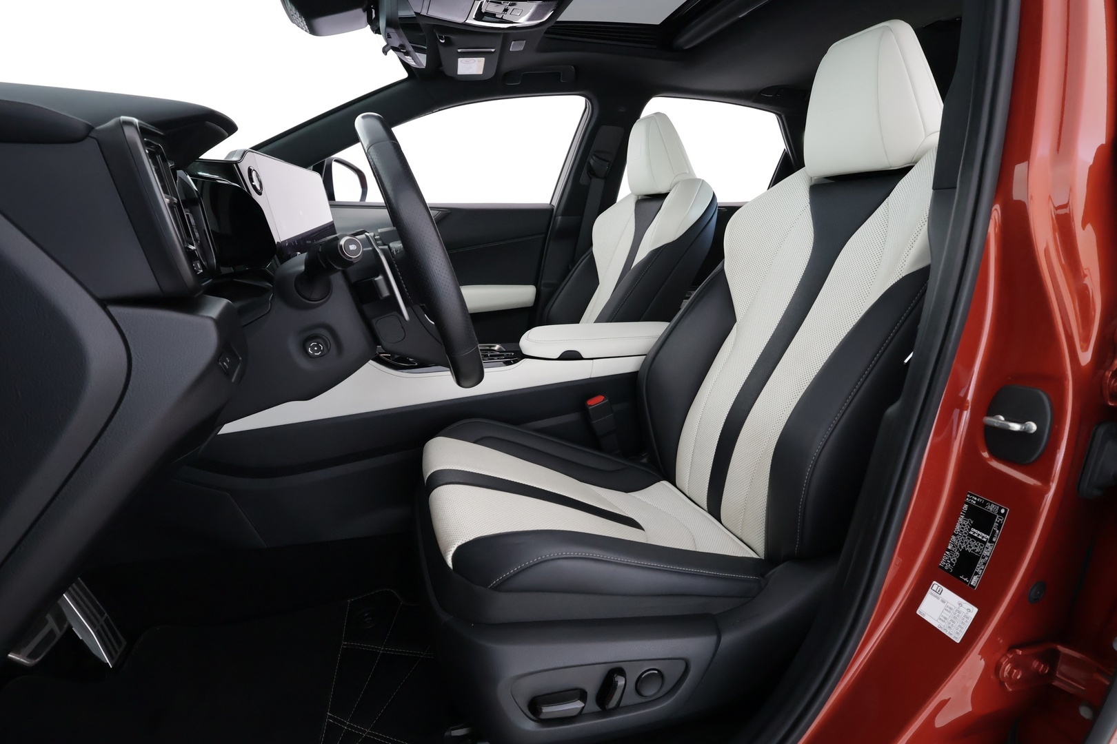 LEXUS NX 2022