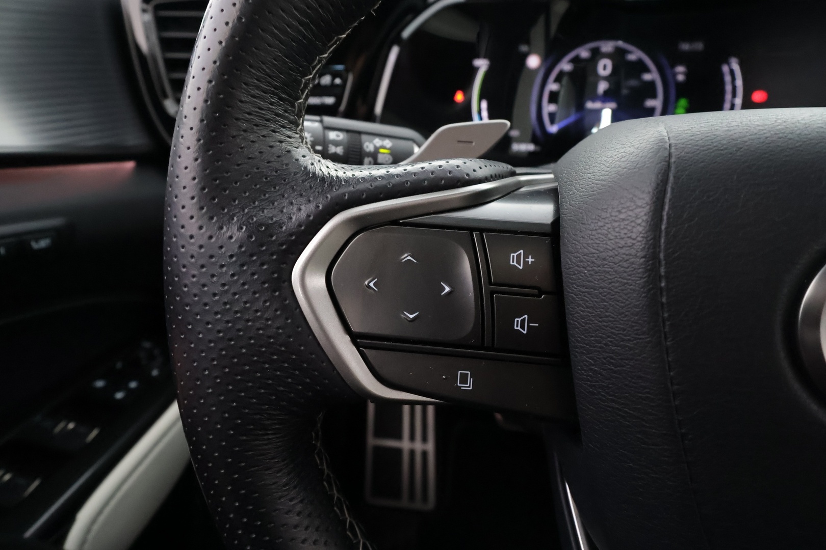 LEXUS NX 2022