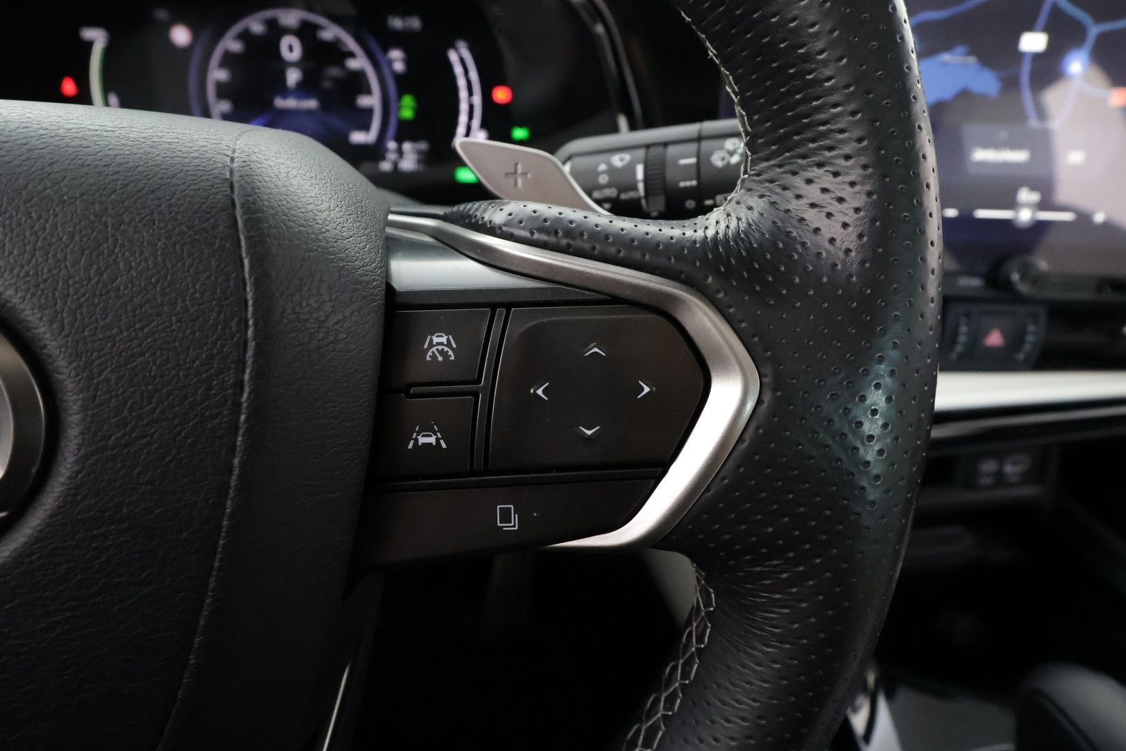 LEXUS NX 2022