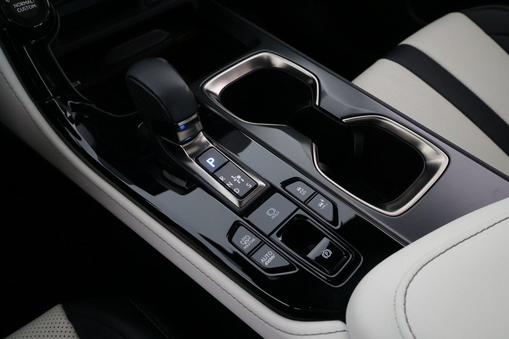 LEXUS NX 2022