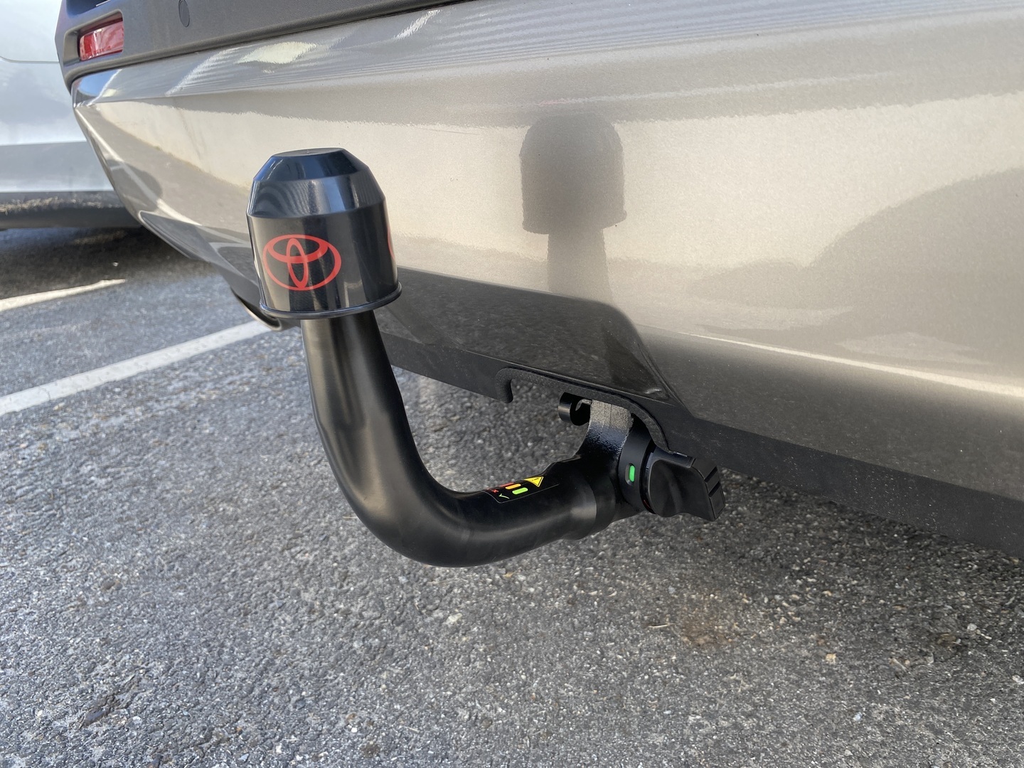 TOYOTA RAV4 2023