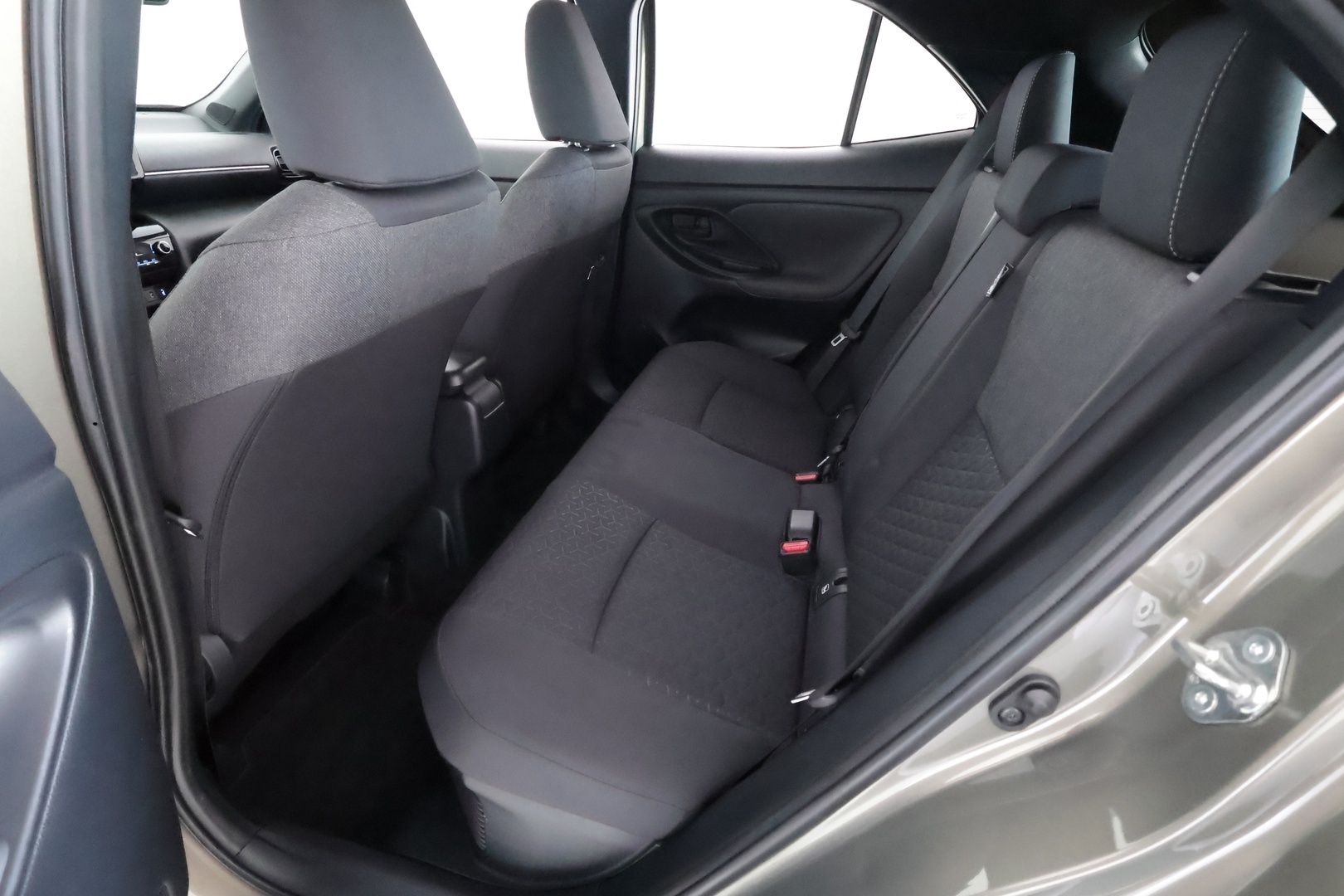 TOYOTA YARIS CROSS 2022