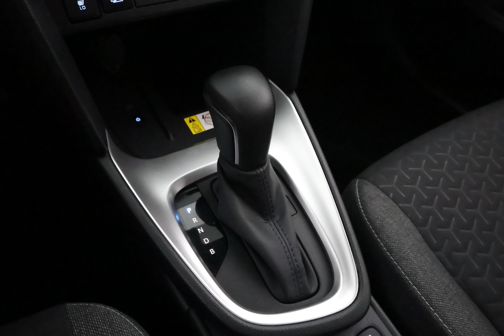 TOYOTA YARIS CROSS 2022