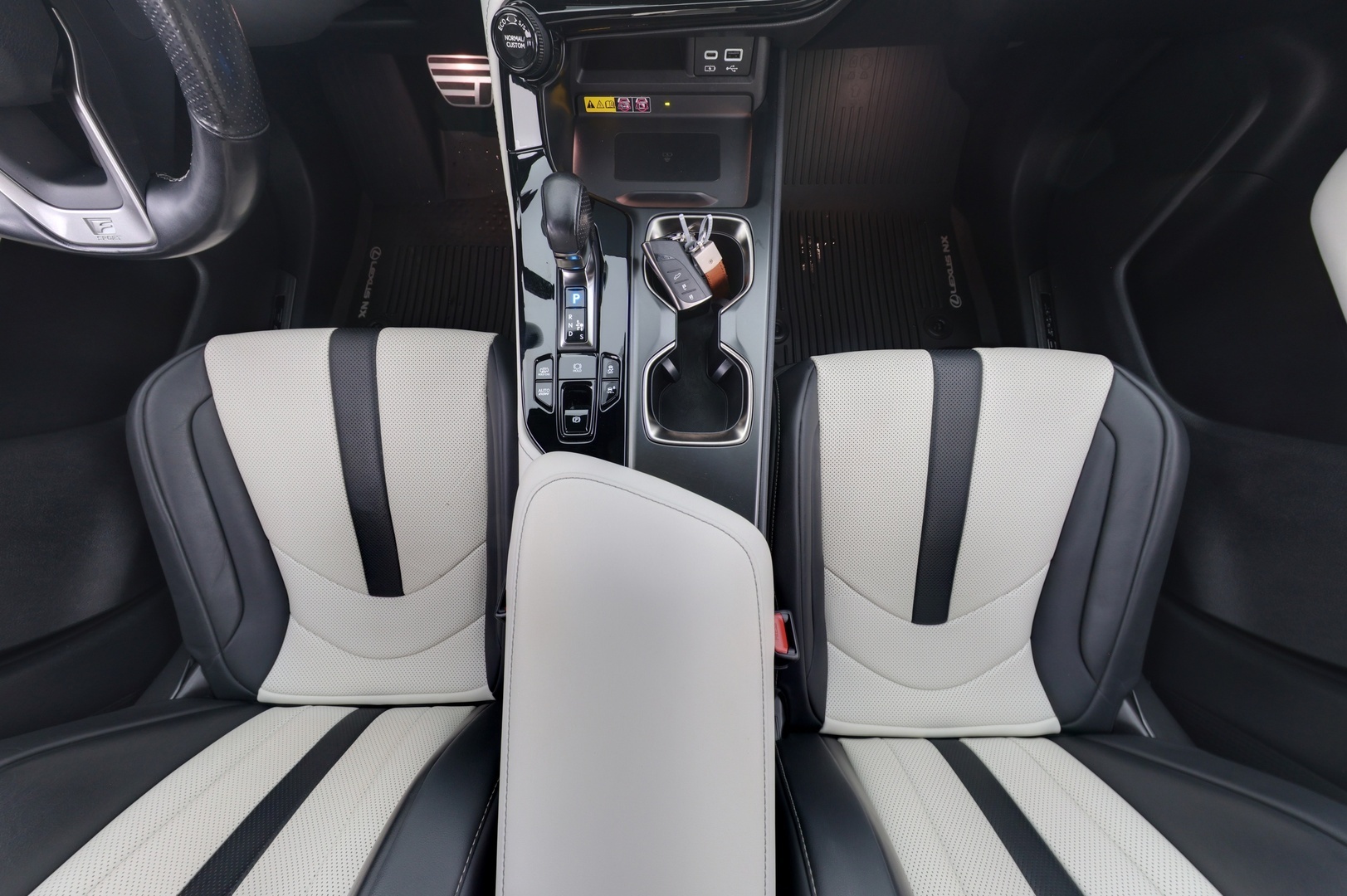LEXUS NX 2022