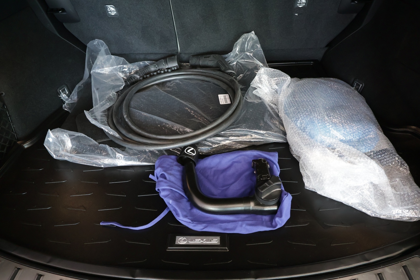LEXUS NX 2022