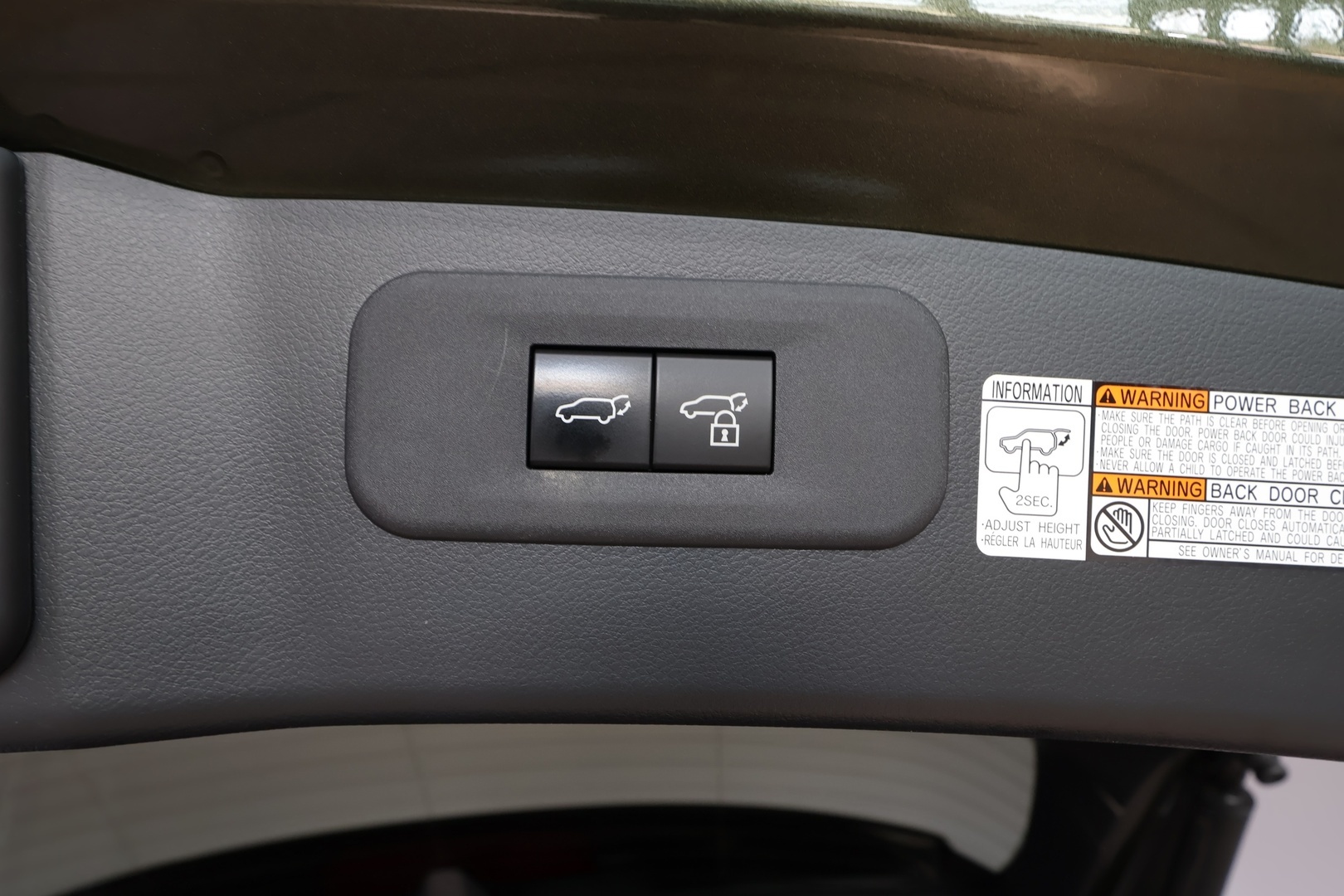 LEXUS NX 2022