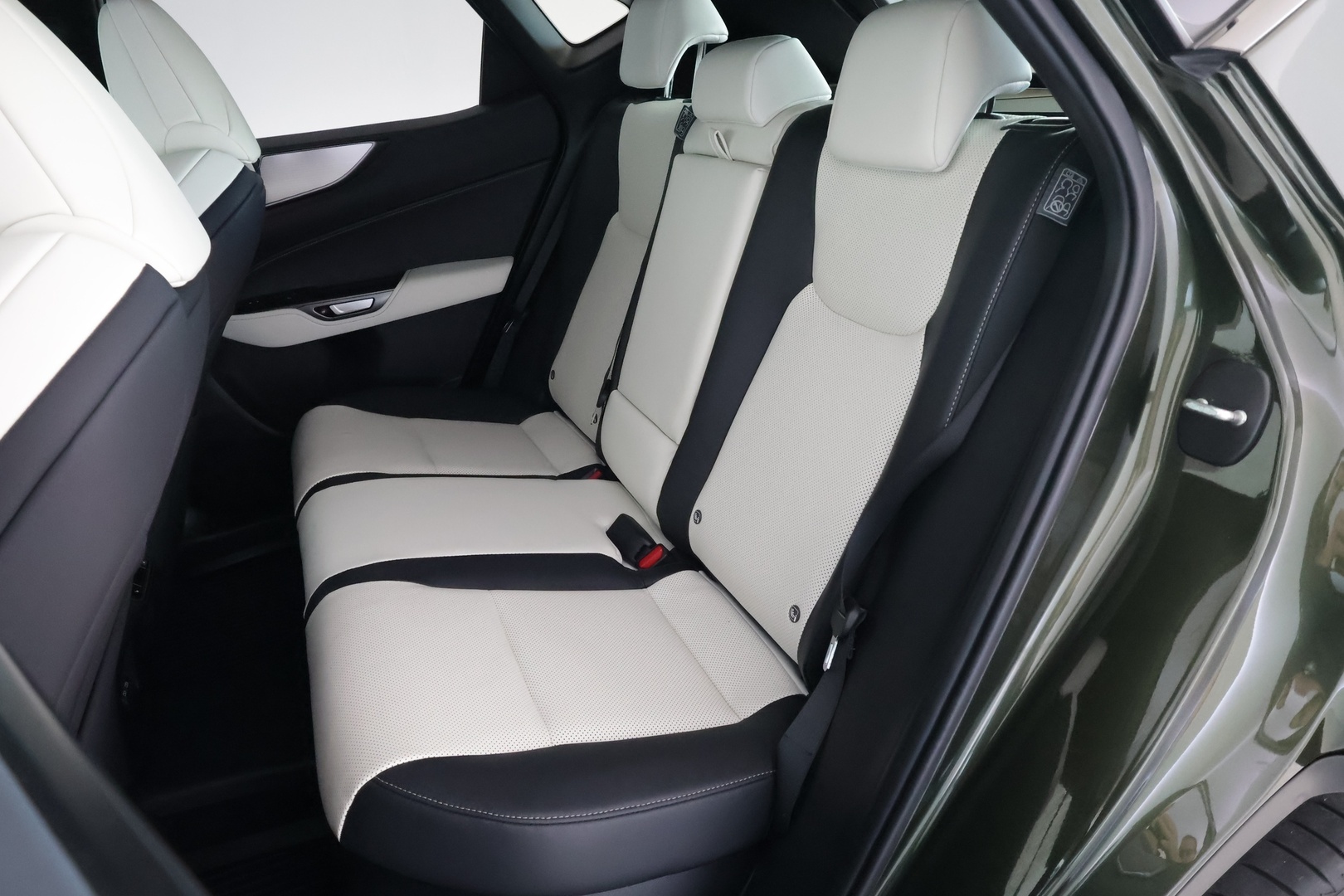 LEXUS NX 2022