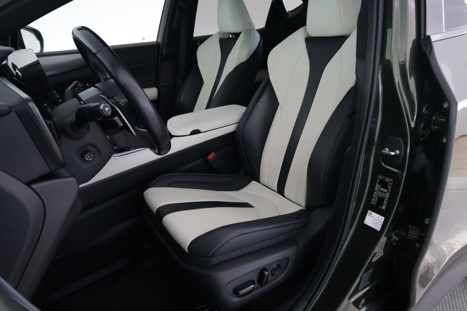 LEXUS NX 2022