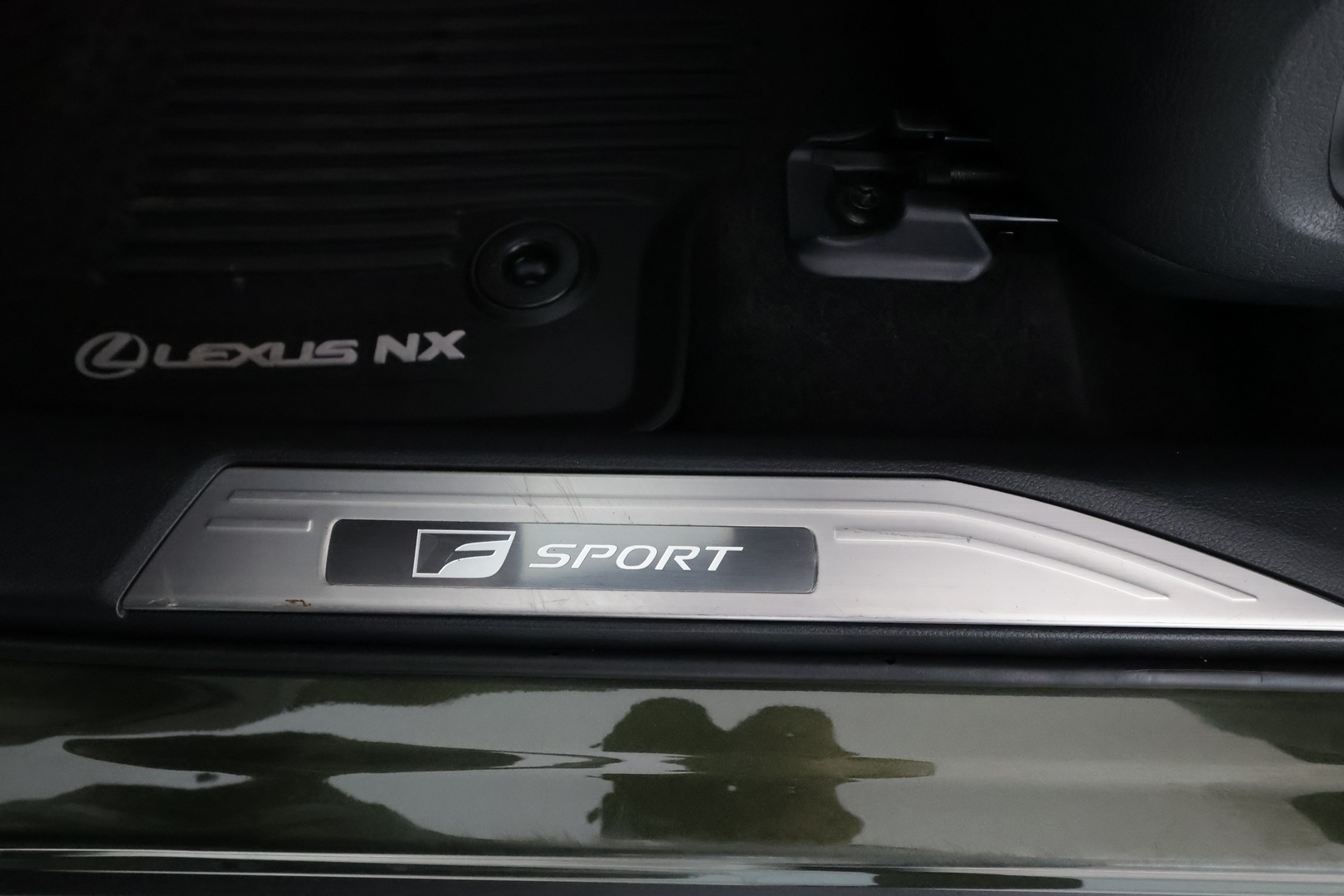LEXUS NX 2022
