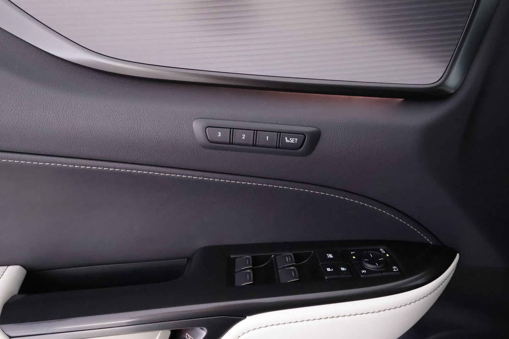 LEXUS NX 2022