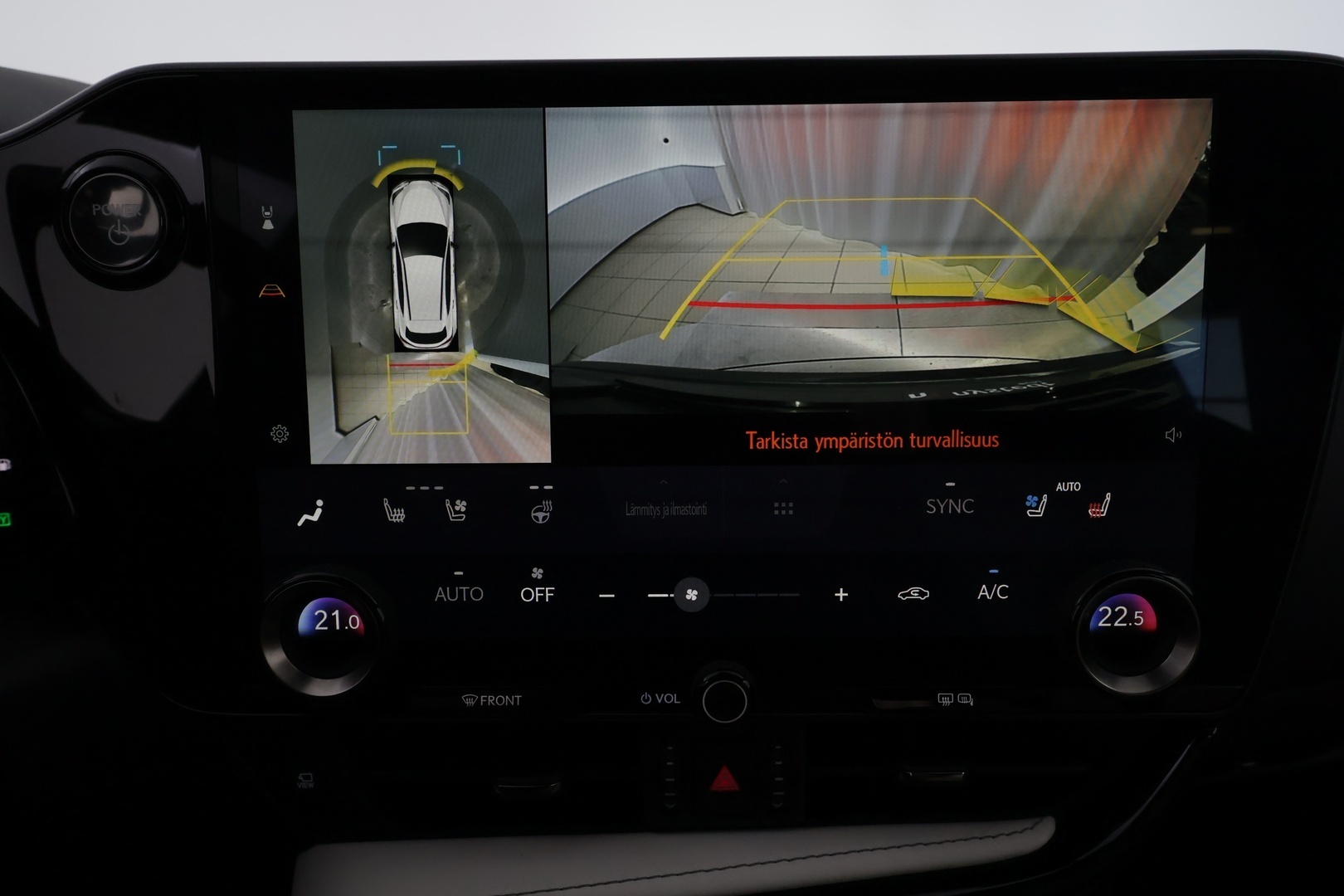 LEXUS NX 2022