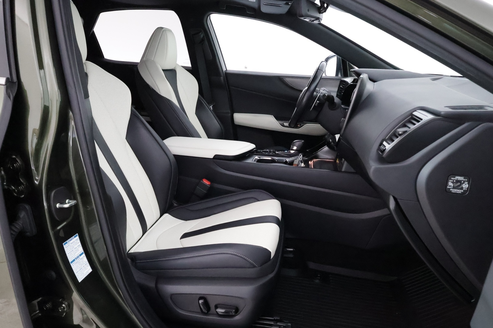 LEXUS NX 2022