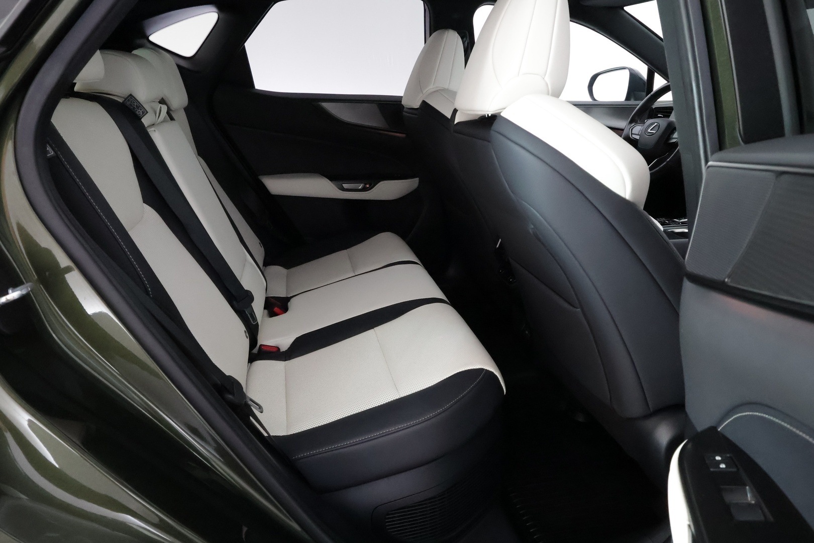 LEXUS NX 2022