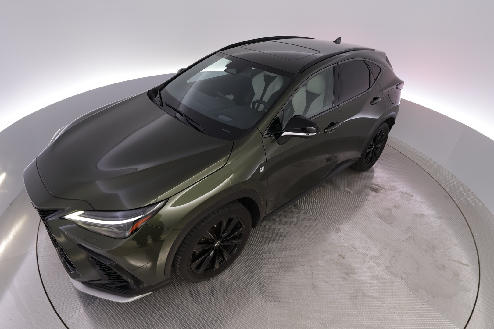 LEXUS NX 2022