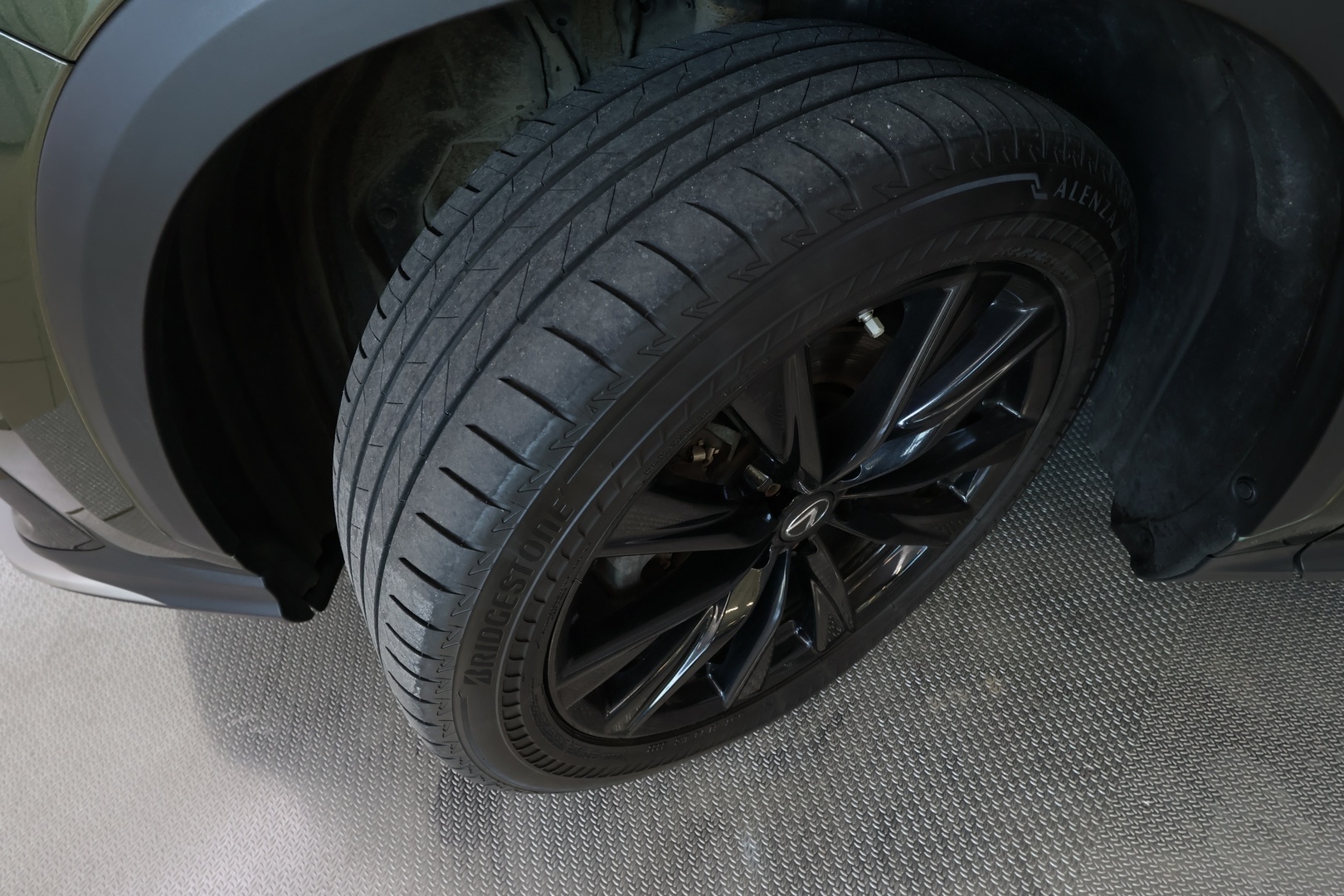 LEXUS NX 2022